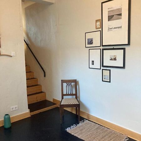 Appartamento Hofhaus Treviri Esterno foto