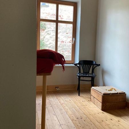 Appartamento Hofhaus Treviri Esterno foto